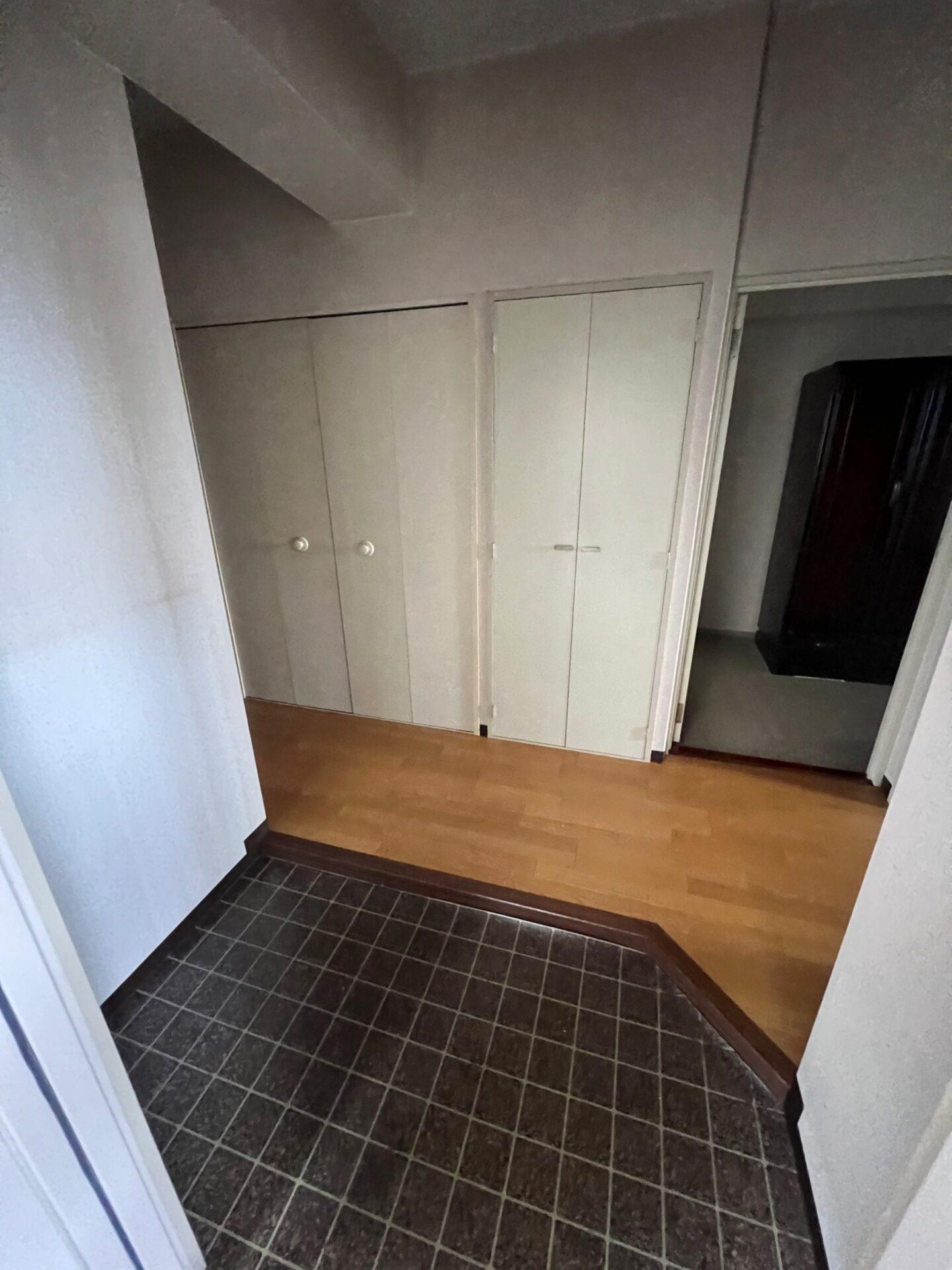 Before